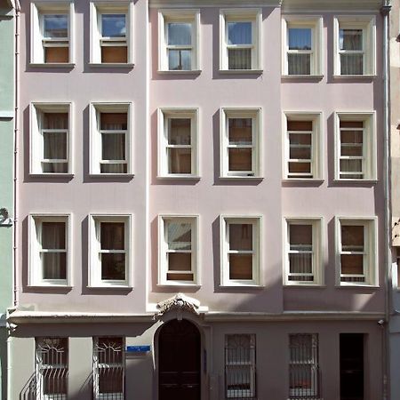 Ferienwohnung Noa - Tatar Beyi 18 Istanbul Exterior foto