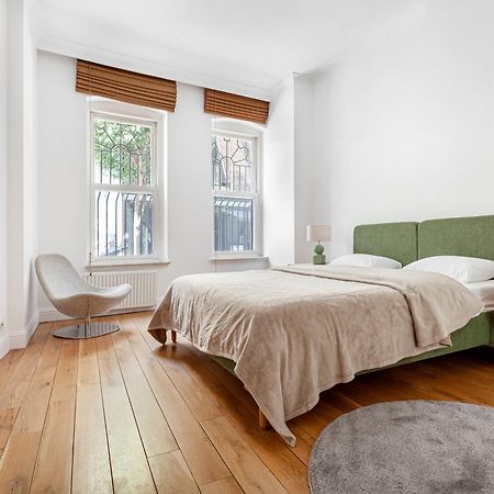 Ferienwohnung Noa - Tatar Beyi 18 Istanbul Exterior foto
