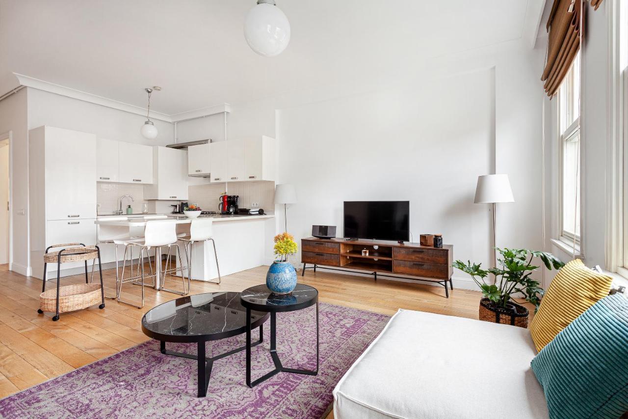 Ferienwohnung Noa - Tatar Beyi 18 Istanbul Exterior foto