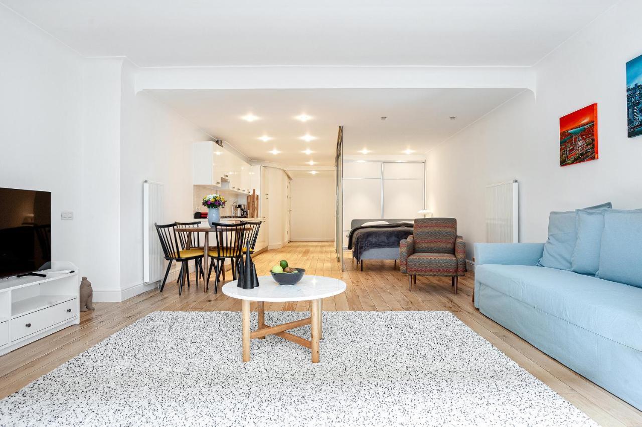 Ferienwohnung Noa - Tatar Beyi 18 Istanbul Exterior foto