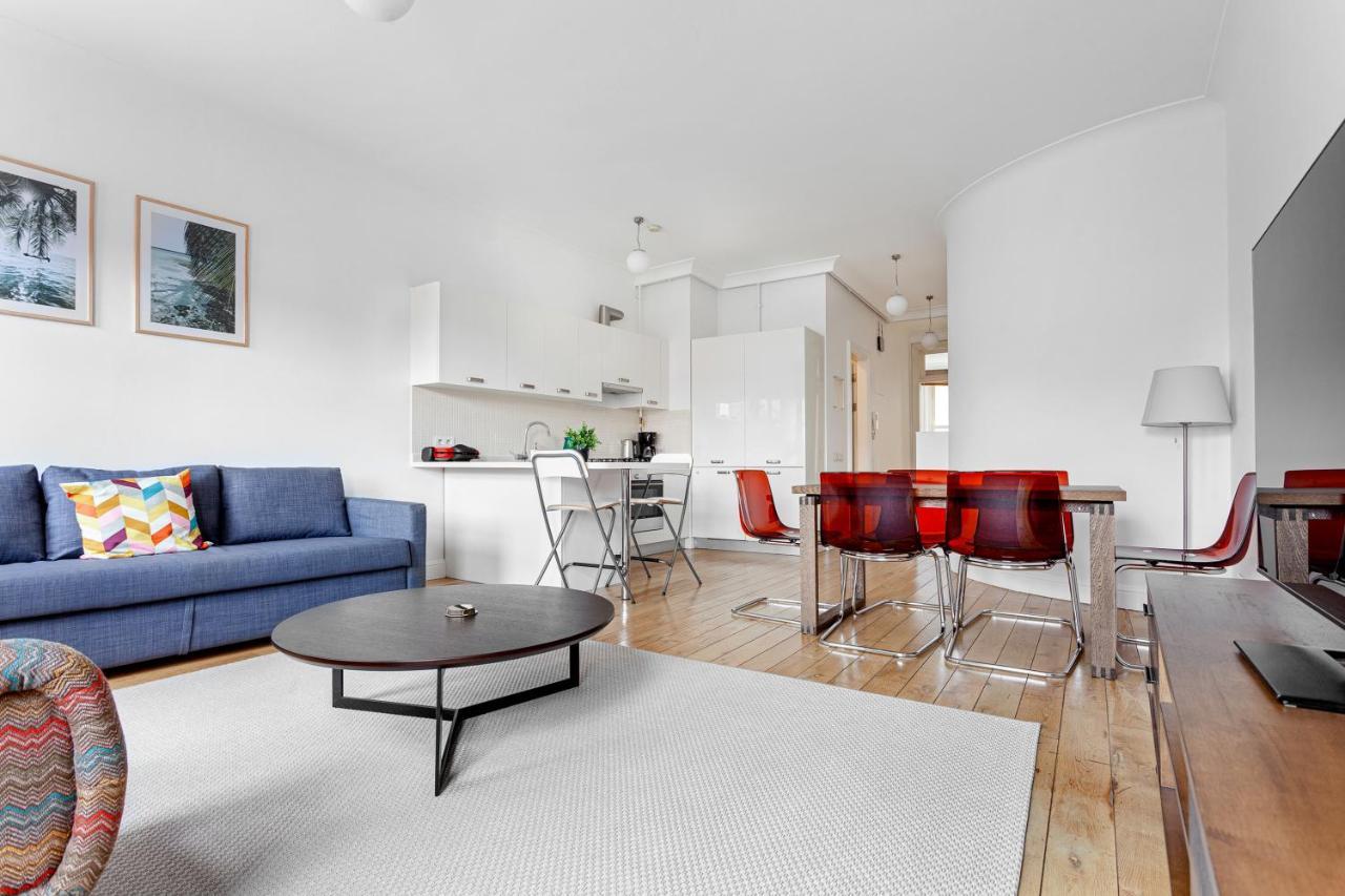 Ferienwohnung Noa - Tatar Beyi 18 Istanbul Exterior foto