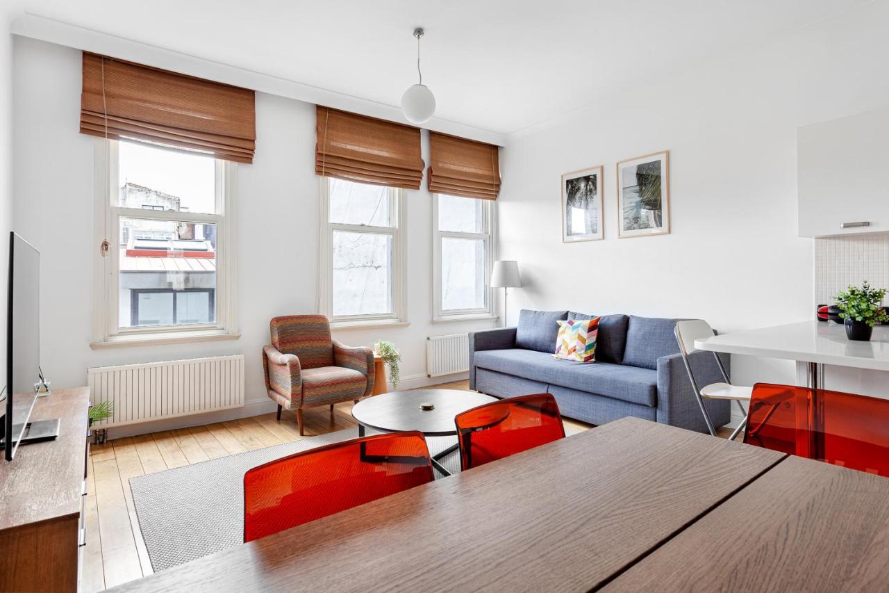 Ferienwohnung Noa - Tatar Beyi 18 Istanbul Exterior foto