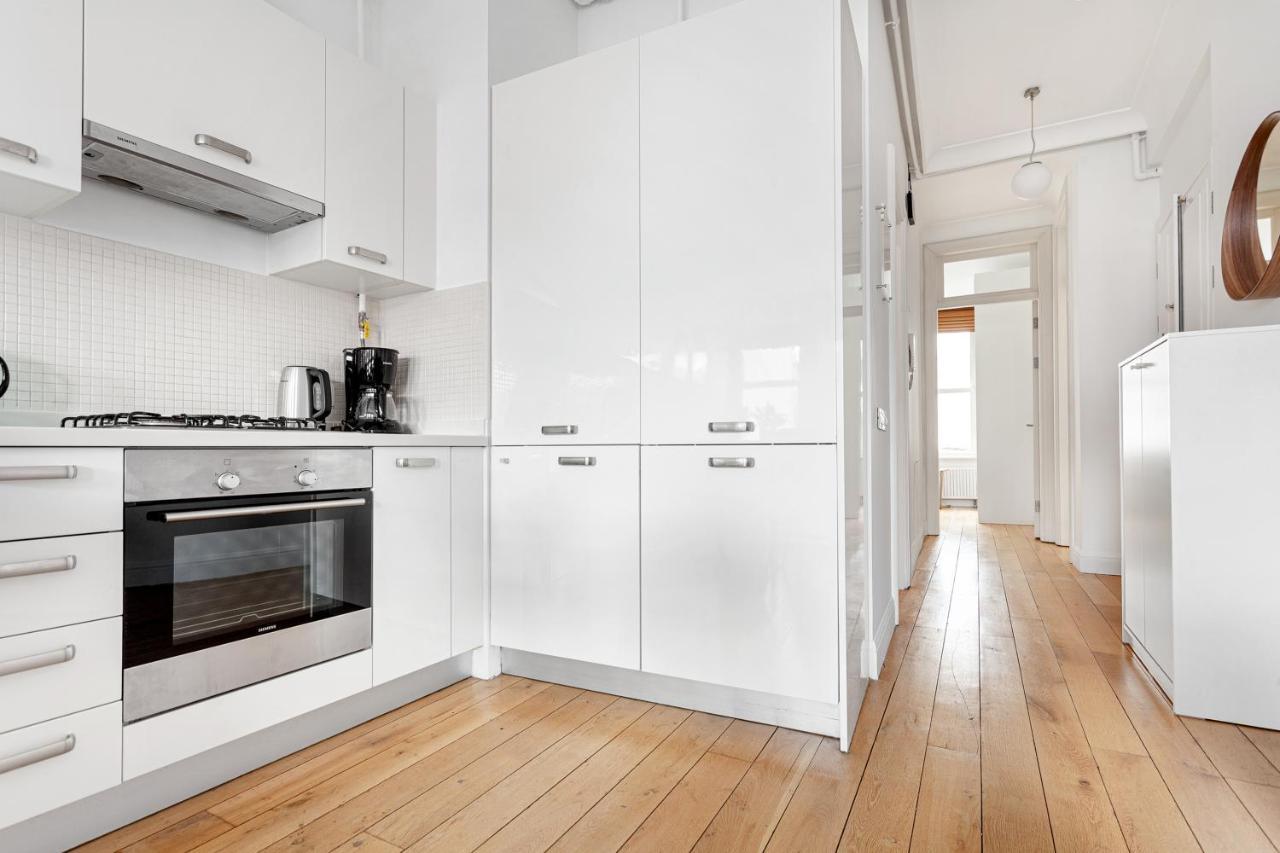 Ferienwohnung Noa - Tatar Beyi 18 Istanbul Exterior foto