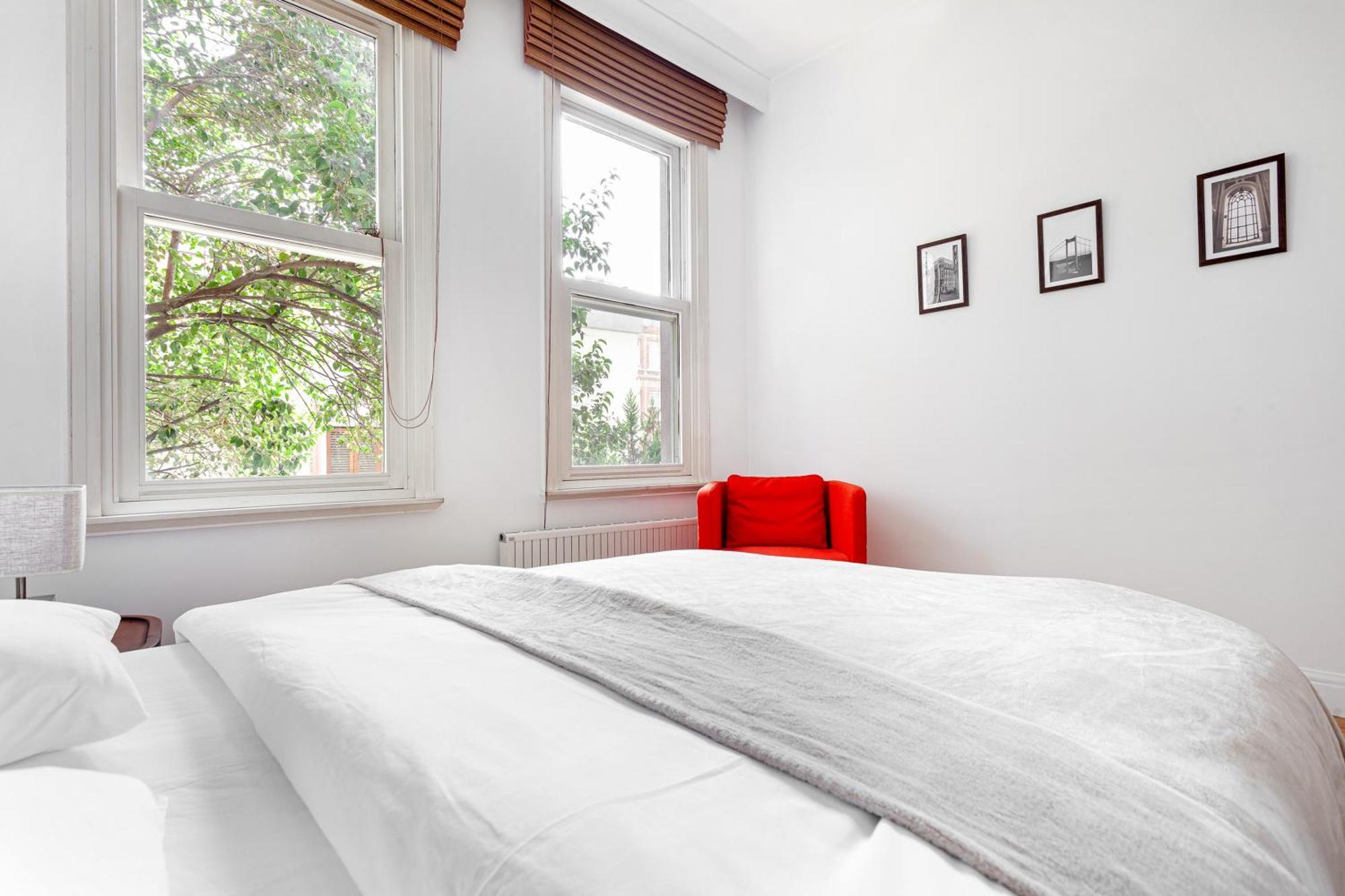 Ferienwohnung Noa - Tatar Beyi 18 Istanbul Exterior foto