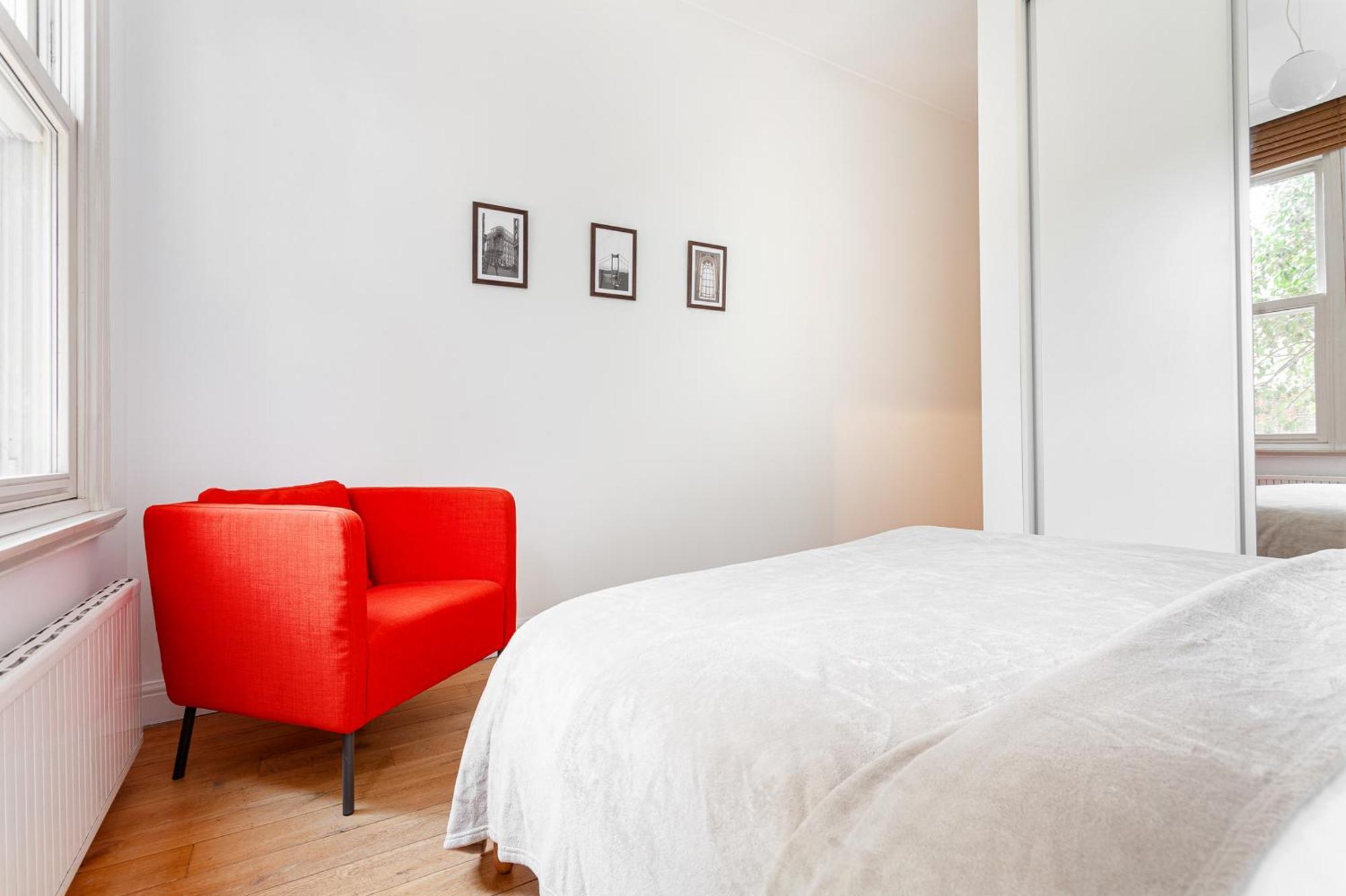 Ferienwohnung Noa - Tatar Beyi 18 Istanbul Exterior foto