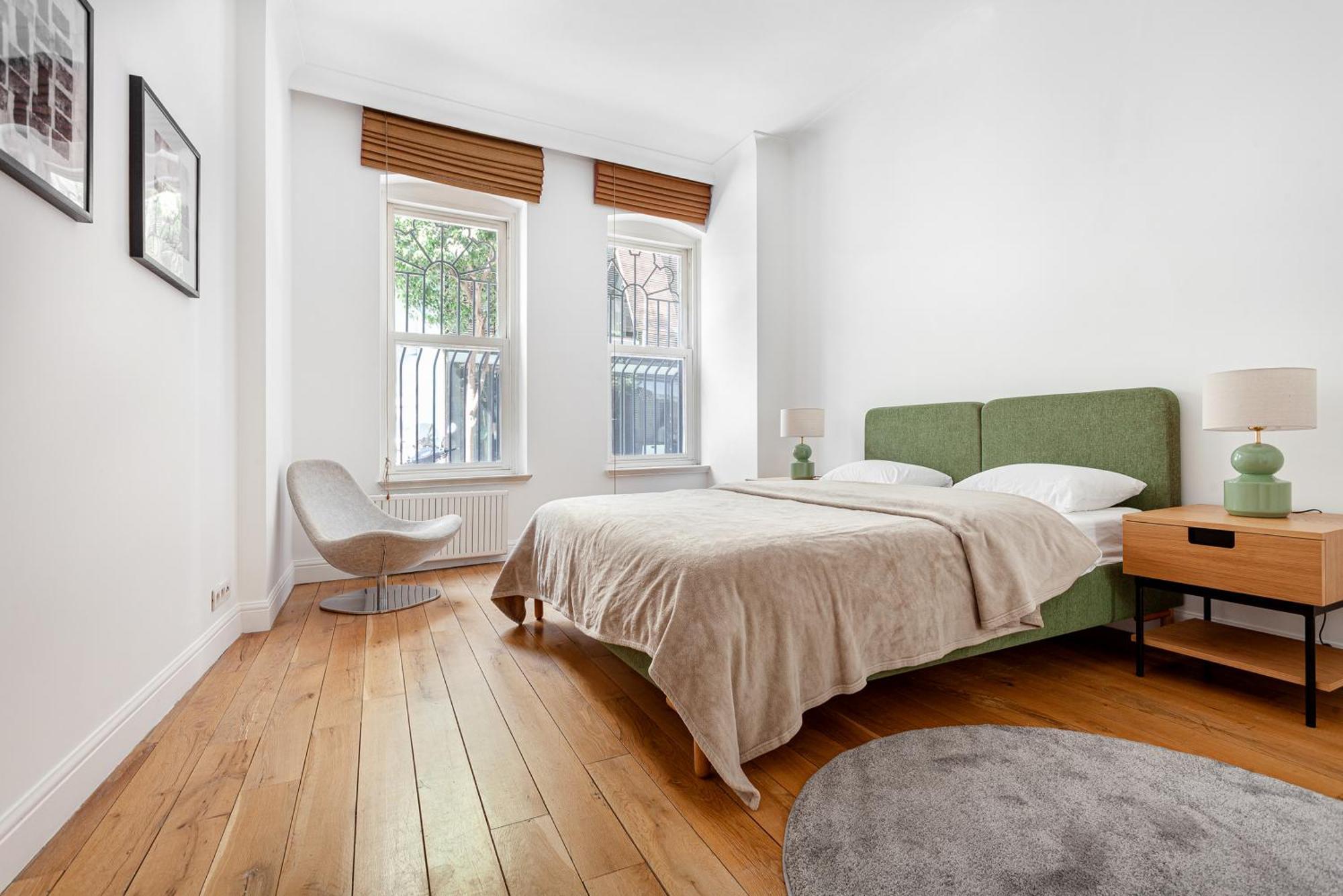 Ferienwohnung Noa - Tatar Beyi 18 Istanbul Exterior foto