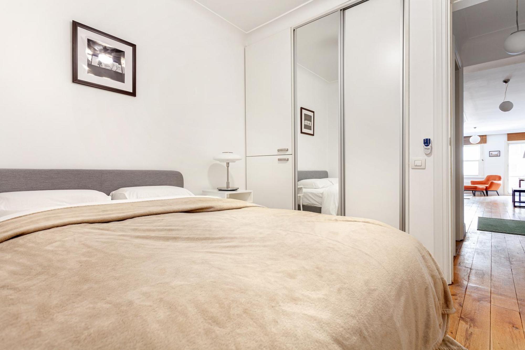 Ferienwohnung Noa - Tatar Beyi 18 Istanbul Zimmer foto
