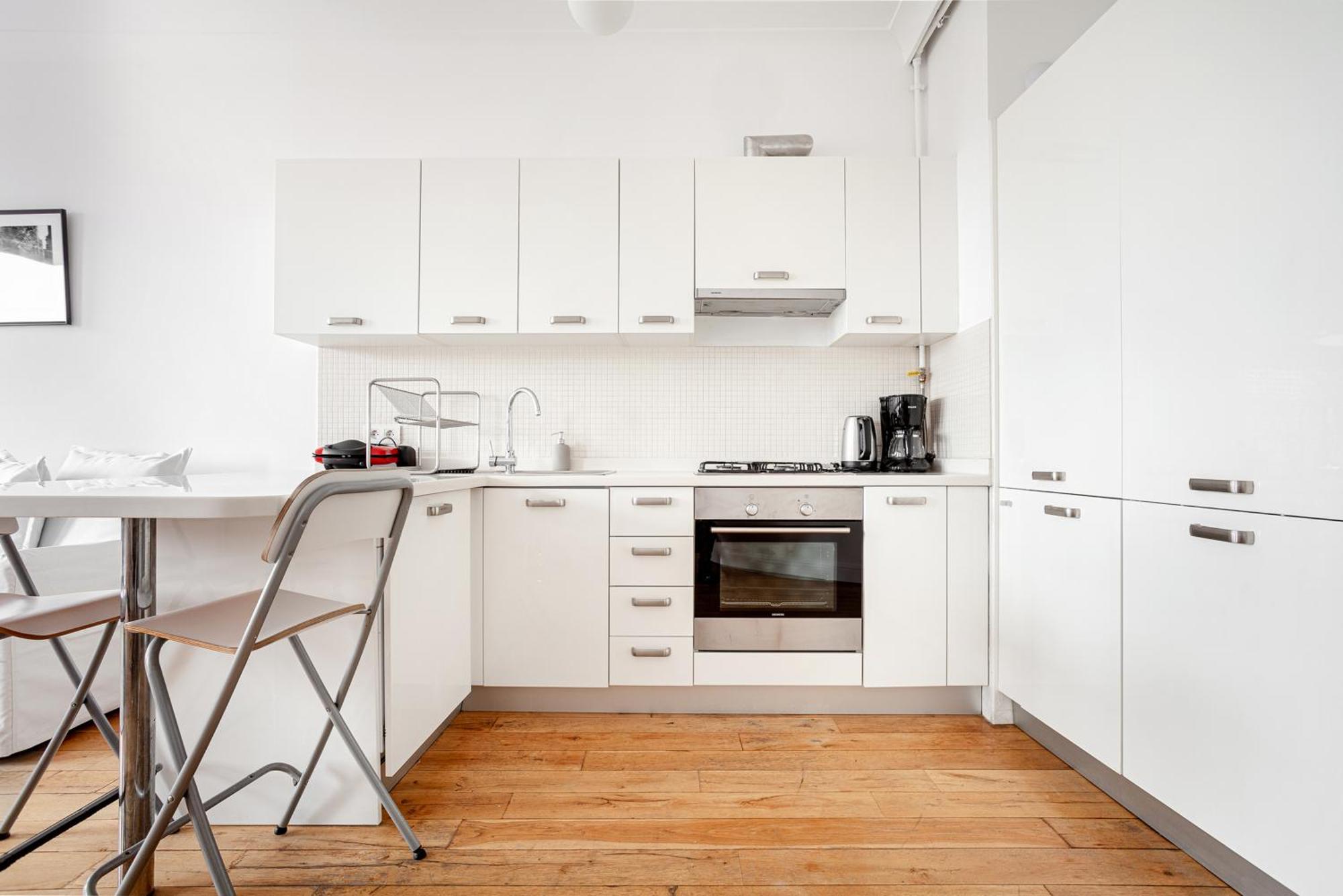 Ferienwohnung Noa - Tatar Beyi 18 Istanbul Zimmer foto