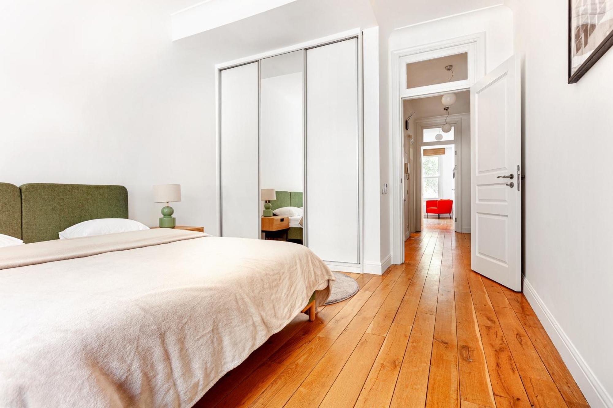 Ferienwohnung Noa - Tatar Beyi 18 Istanbul Zimmer foto