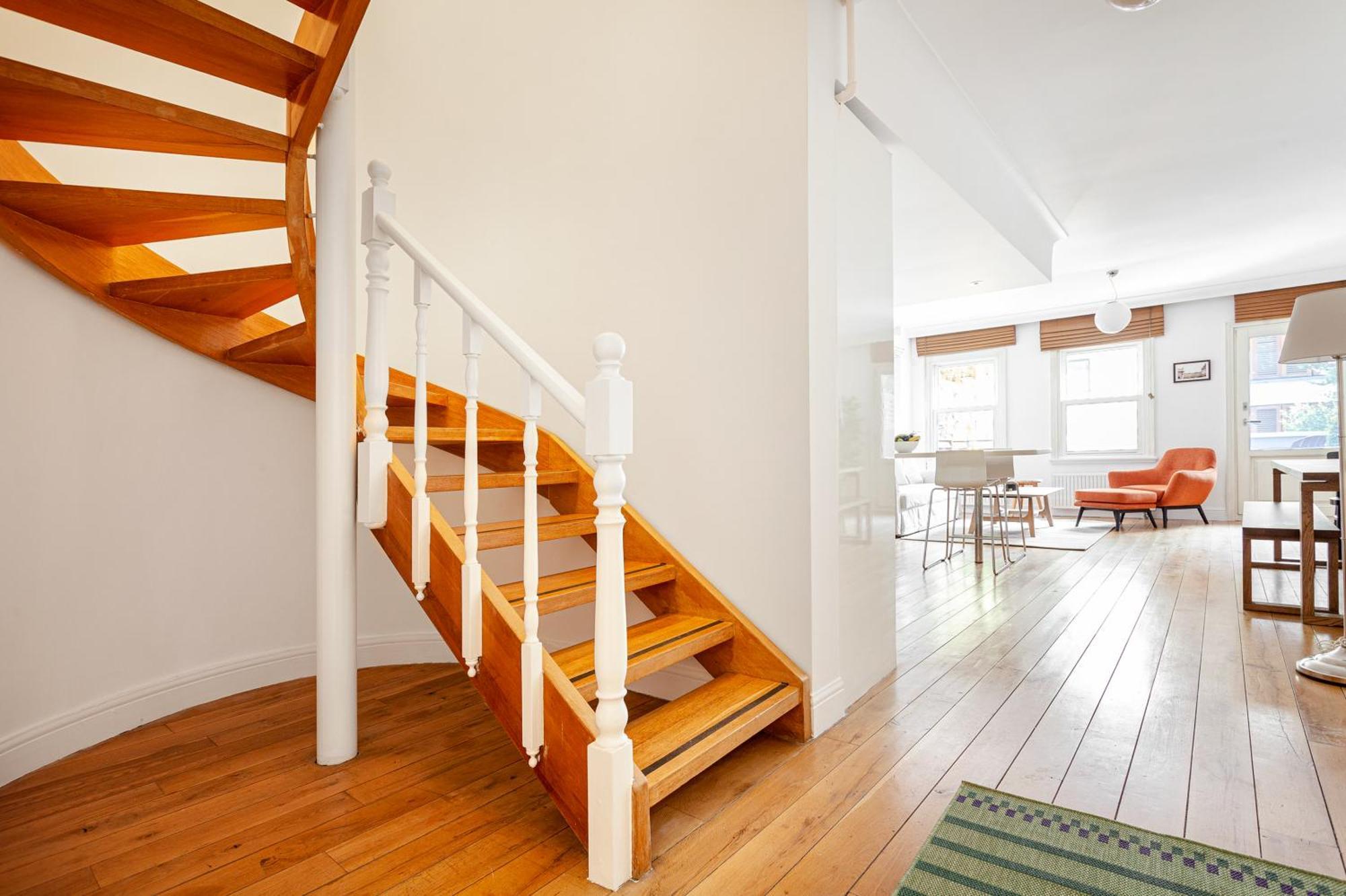 Ferienwohnung Noa - Tatar Beyi 18 Istanbul Zimmer foto
