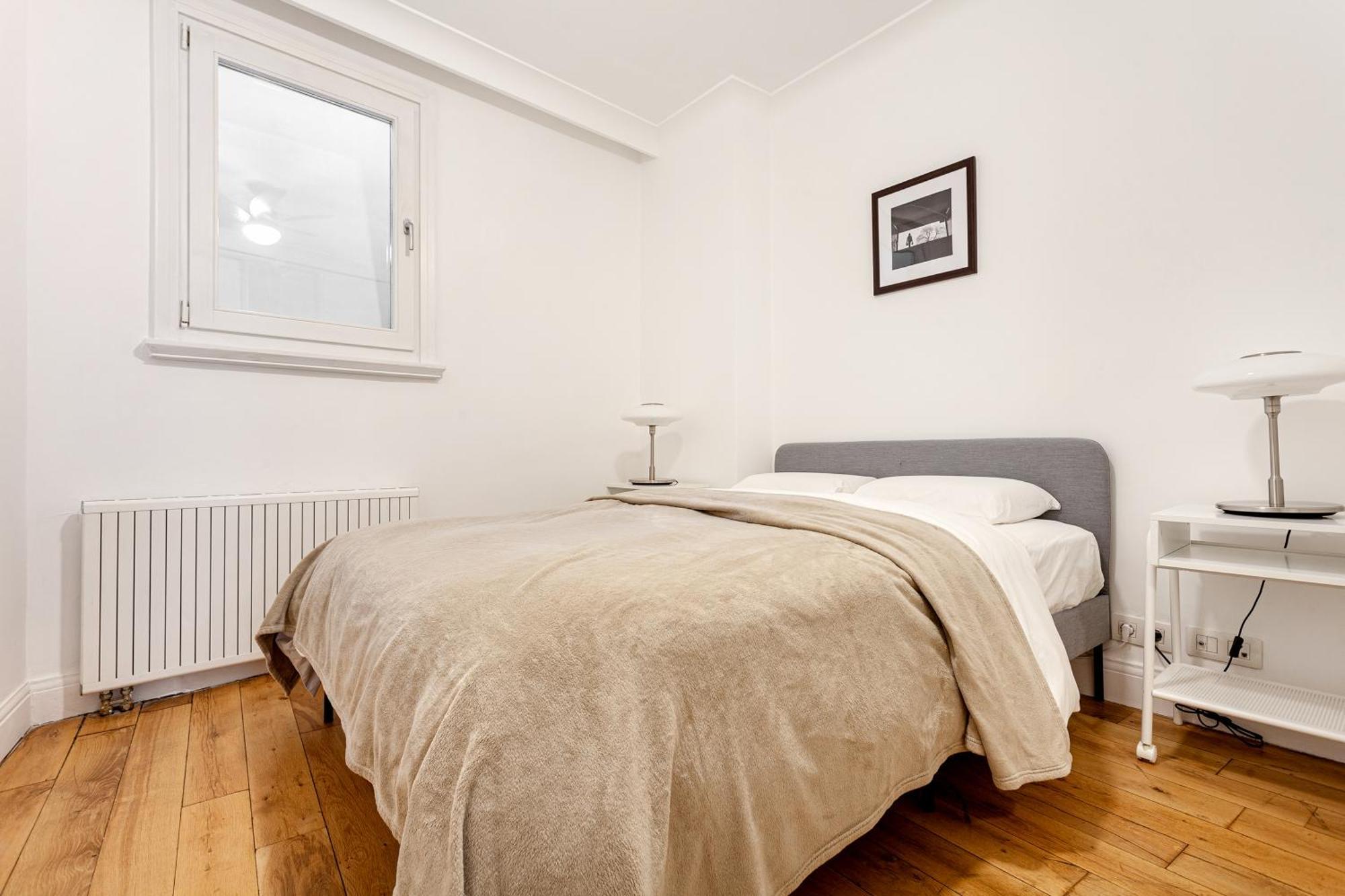 Ferienwohnung Noa - Tatar Beyi 18 Istanbul Zimmer foto