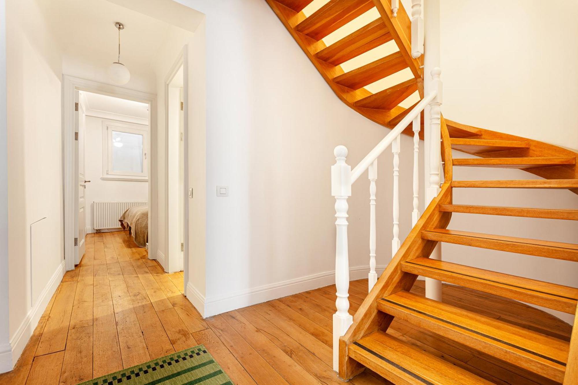 Ferienwohnung Noa - Tatar Beyi 18 Istanbul Zimmer foto
