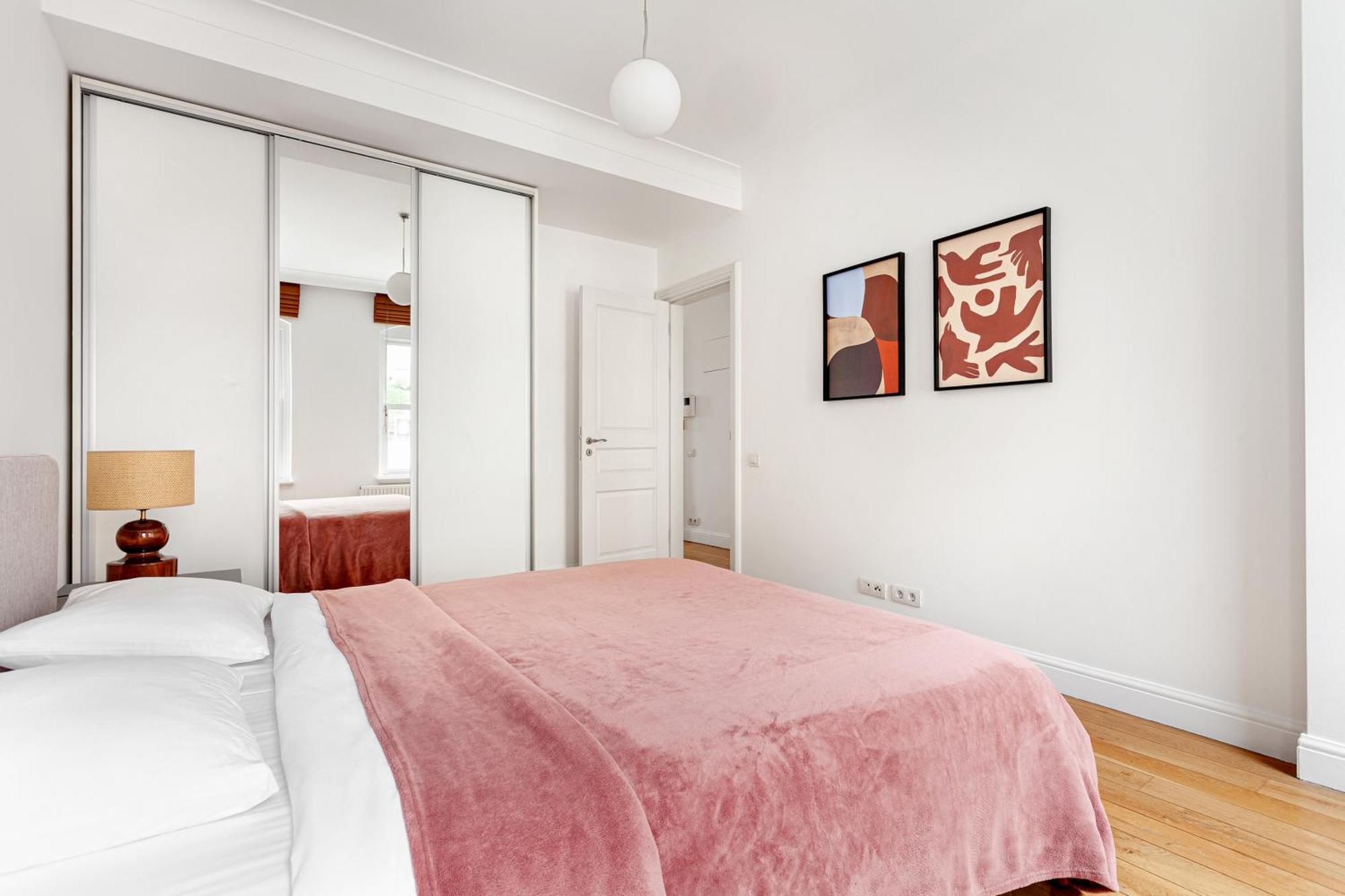 Ferienwohnung Noa - Tatar Beyi 18 Istanbul Zimmer foto